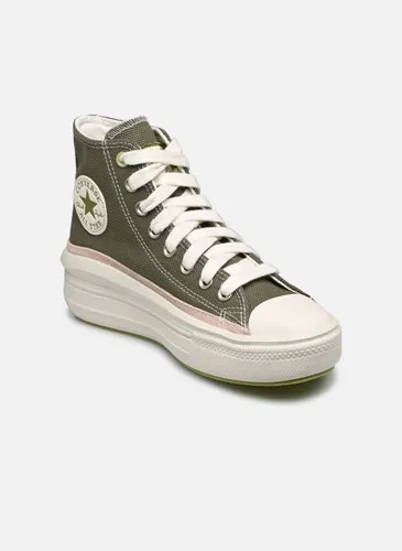 Chuck Taylor All Star Move City Utility Hi W by Converse