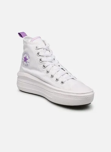 Chuck Taylor All Star Move J by Converse