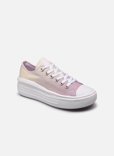 Chuck Taylor All Star Move Ombre Platform Ox by Converse