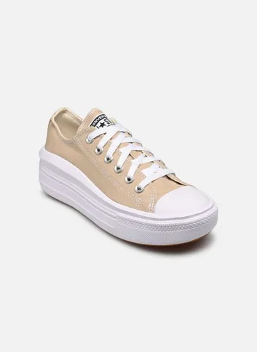 Chuck Taylor All Star Move Seasonal Color Ox W by Converse