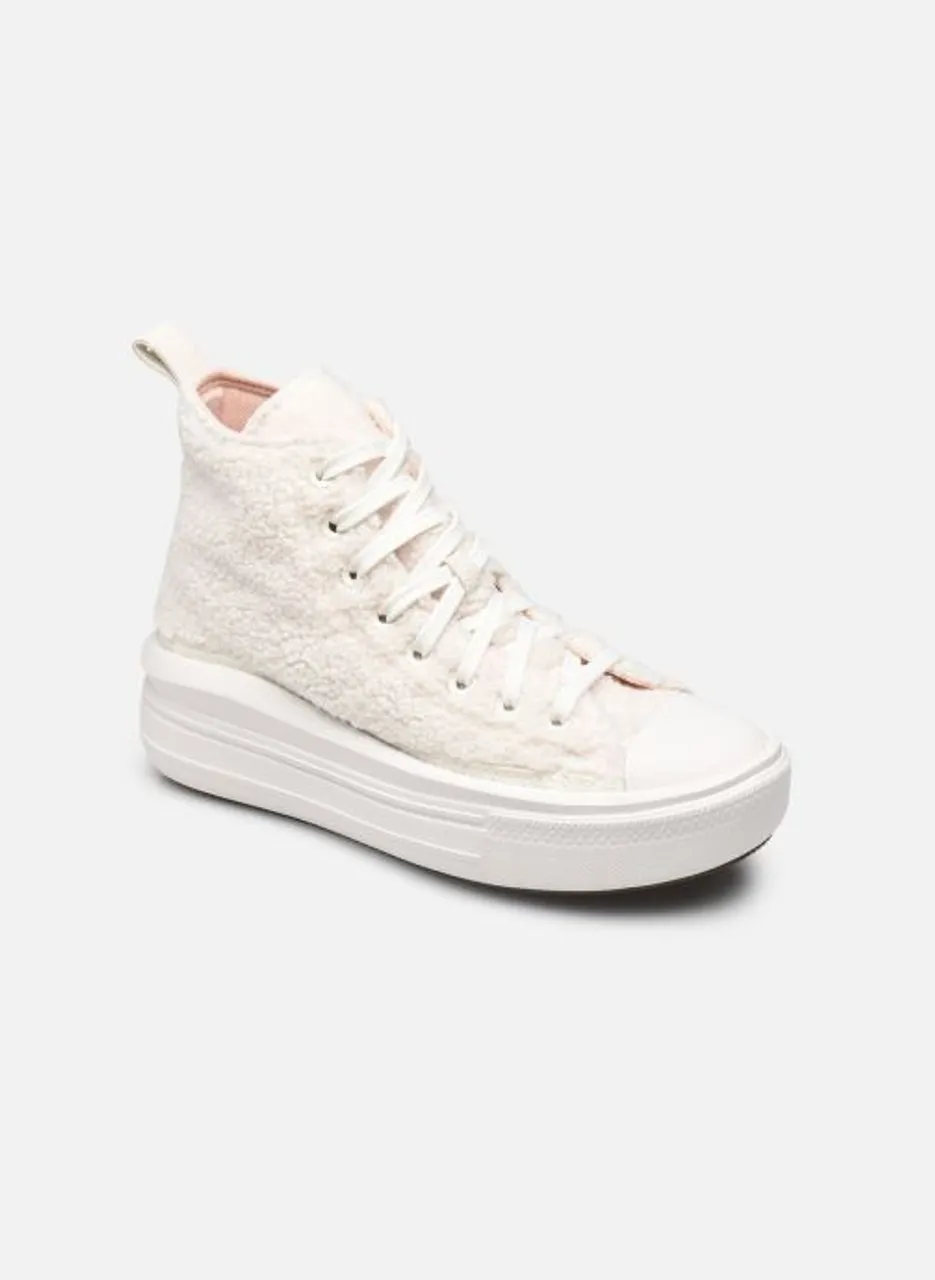 Chuck Taylor All Star Move W by Converse