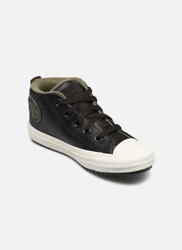 Chuck Taylor All Star Street Boot by Converse