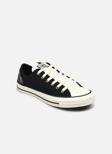 Chuck Taylor All Star Tortoise Ox W by Converse