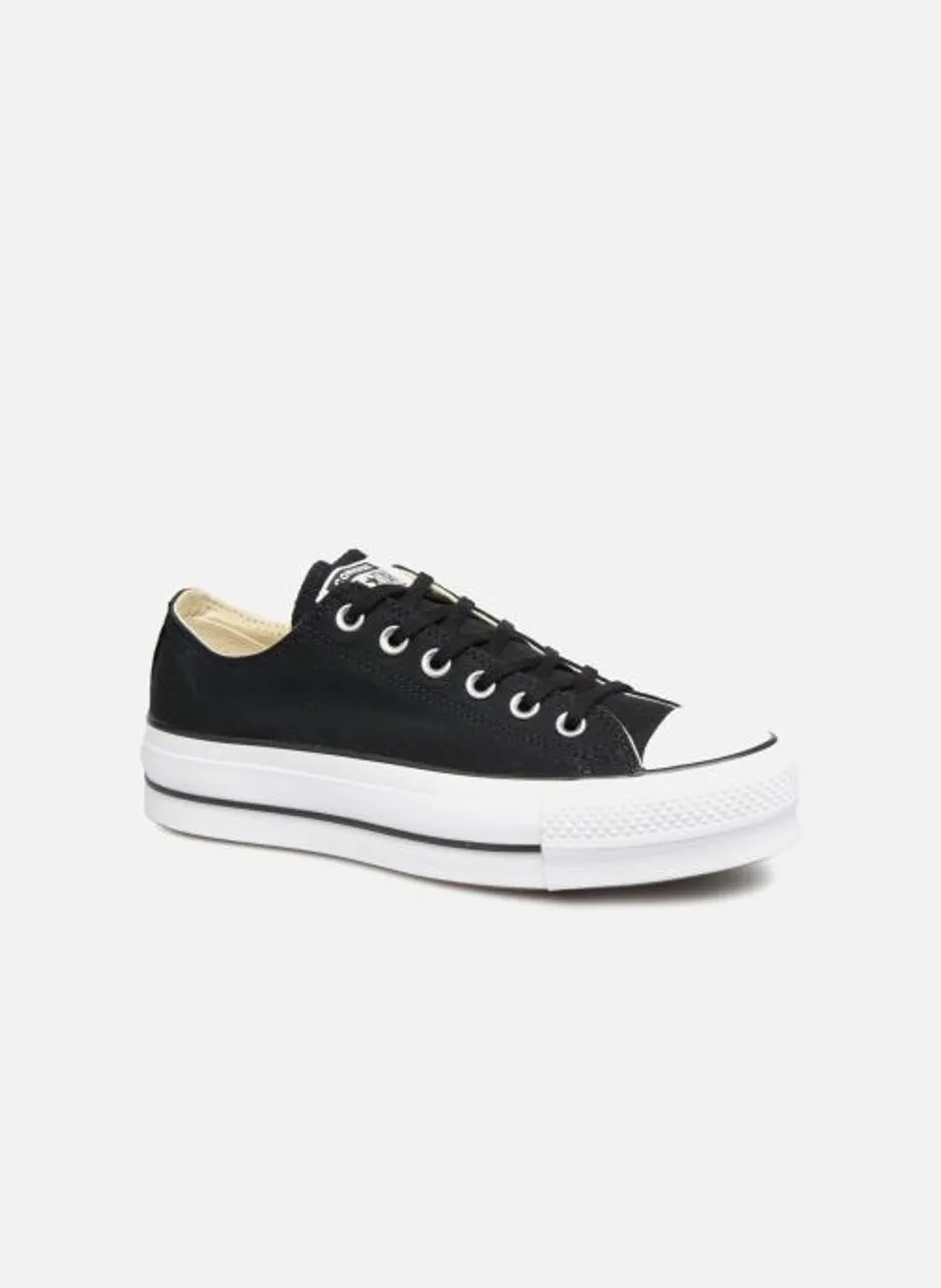 Chuck Taylor Lift Ox by Converse
