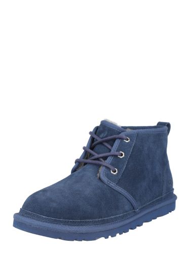 Chukka Boots 'Neumel'  blauw