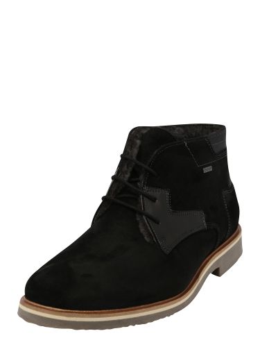 Chukka Boots  taupe / zwart