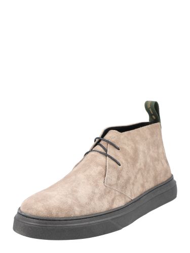 Chukka Boots 'The Anis'  beige