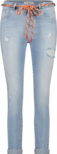 Circle of Trust Jeans Cooper Dnm S24 133 Cool Blue Dames