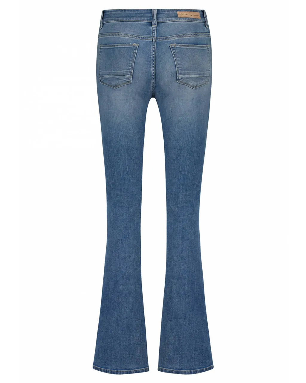 Circle of Trust Jeans s24 141 lizzy fla