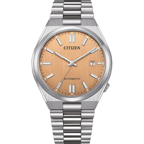 Citizen Automatic NJ0159-86Z Tsuyosa Collection Horloge