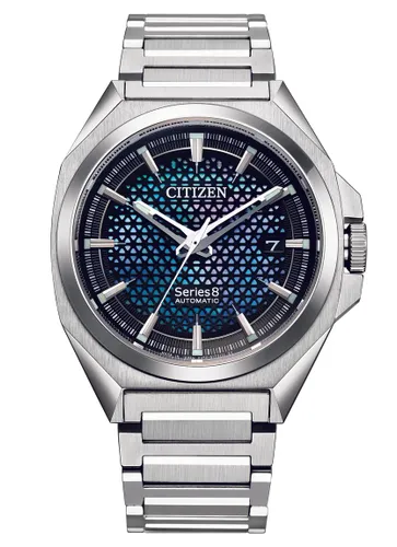 Citizen Automatic Watch NA1010-84X