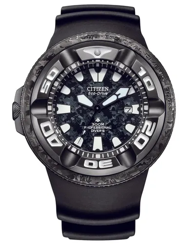 Citizen BJ8056-01E horloge
