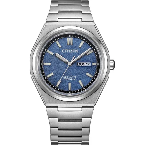 Citizen Core Collection AW0130-85LE Horloge