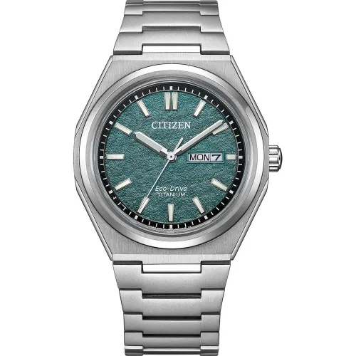 Citizen Core Collection AW0130-85XE Horloge