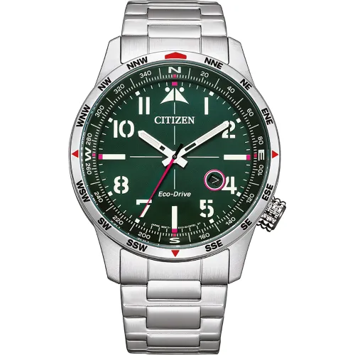 Citizen Core Collection BM7551-84X Horloge
