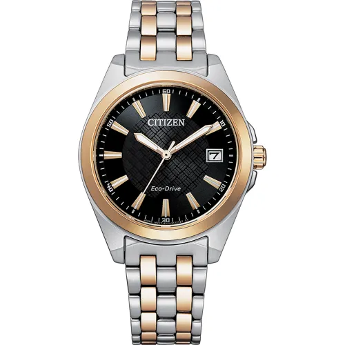 Citizen Core Collection EO1213-85E Classic Horloge