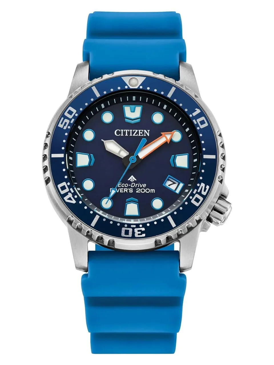 Citizen EO2028-06L horloge