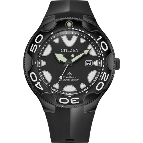 Citizen Marine BN0235-01E Promaster Orca Horloge