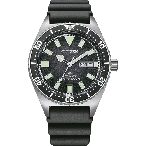 Citizen Marine NY0120-01EE Promaster Marine Horloge