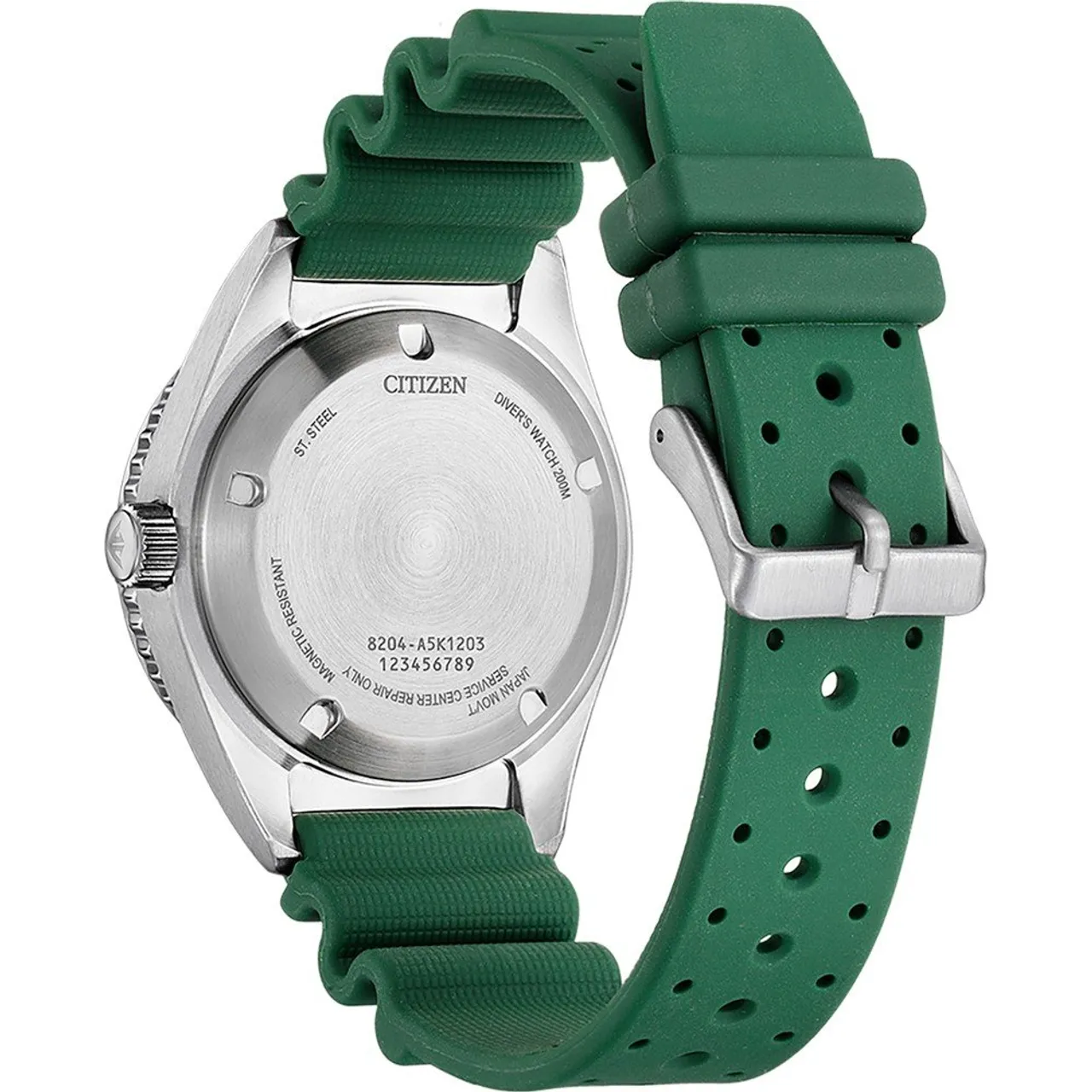 Citizen Marine NY0121-09XE Promaster Marine Horloge