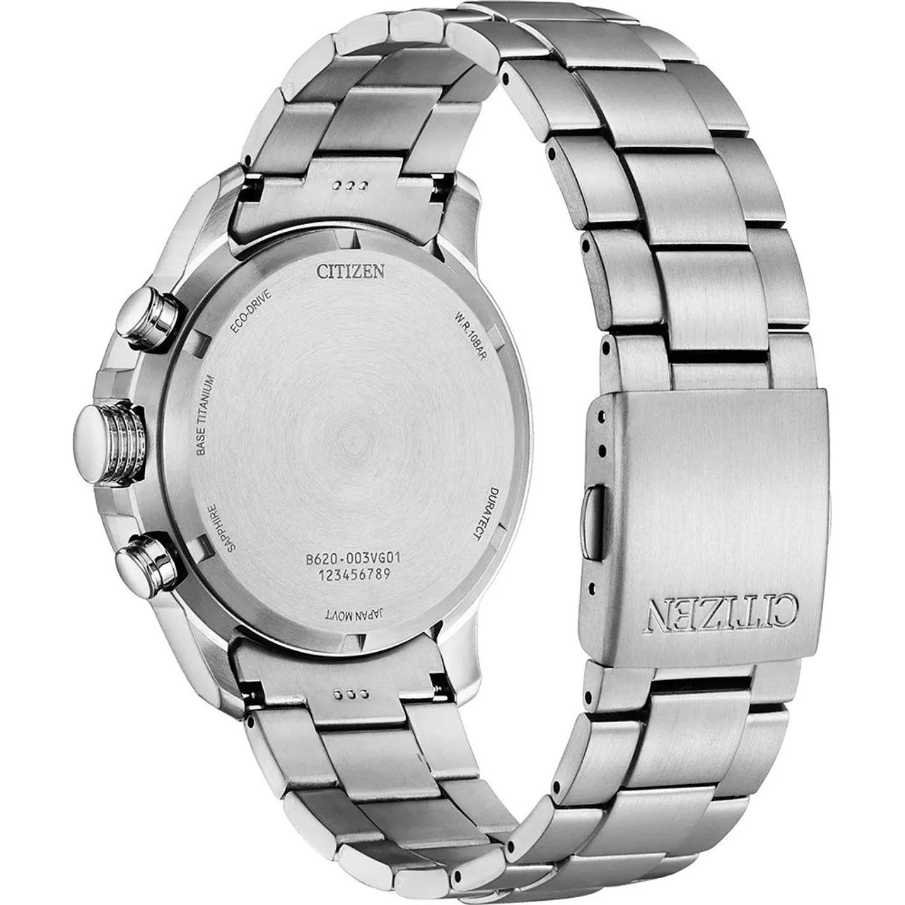 Citizen Sport CA4570-88L Horloge