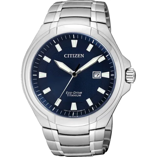 Citizen Super Titanium BM7430-89L Paradigm Horloge