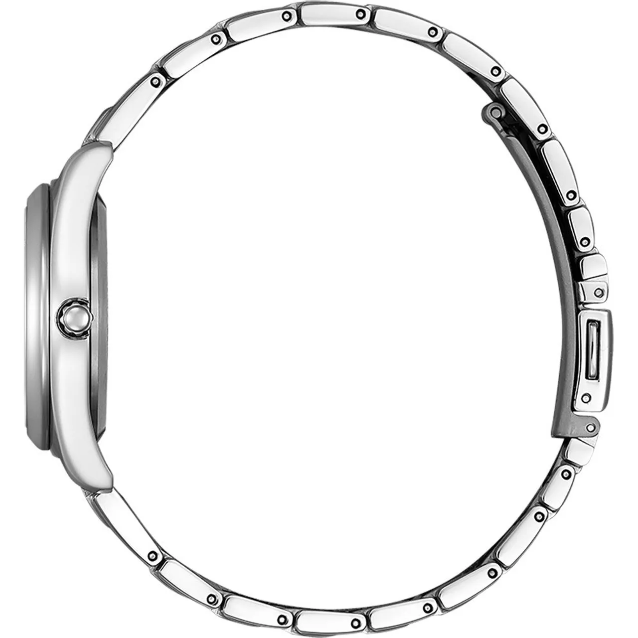 Citizen Super Titanium EW2601-81L Horloge