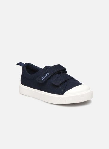 City bright T by Clarks