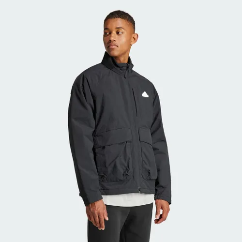 City Escape Insulated Jacket