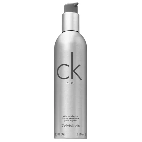 CK One body lotion 250 ml