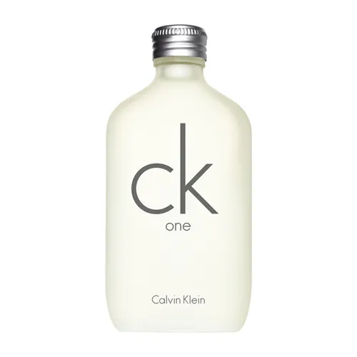 CK One eau de toilette spray 300 ml