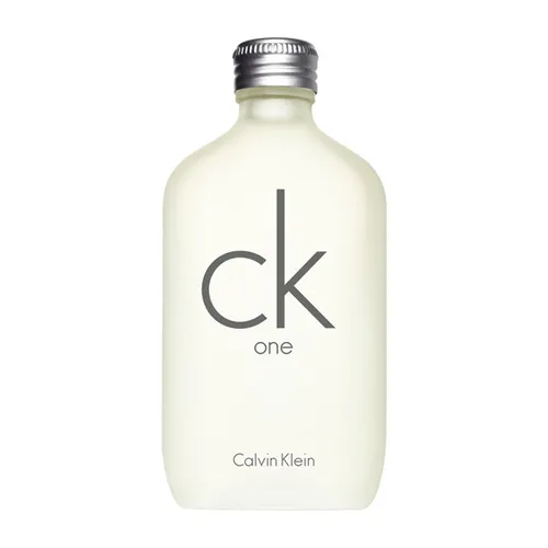 CK One eau de toilette spray 50 ml