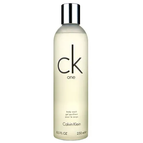 CK One showergel 250 ml