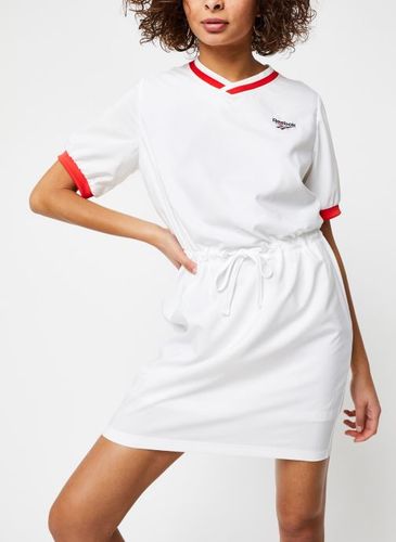 Cl D Tennis Dress by Reebok