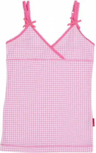 Claesen's Meisjes Onderhemd - Roze