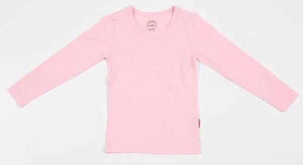 Claesen's Meisjes T-shirt - Pink