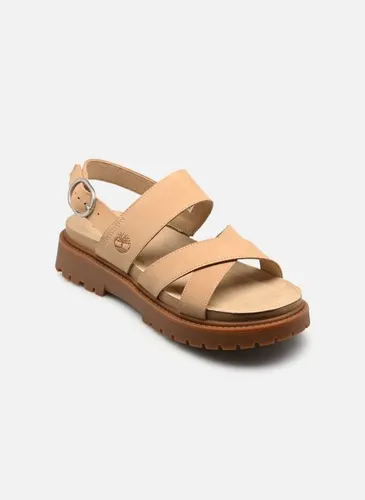 Clairemont WayCROSS STRAP SANDAL by Timberland