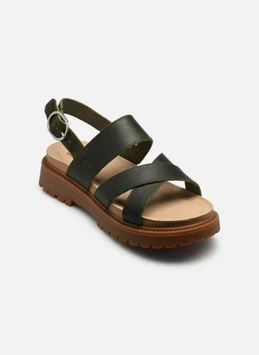 Clairemont WayCROSS STRAP SANDAL by Timberland