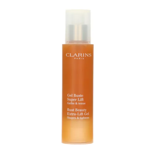 Clarins Bust Beauty Extra-lift Gel 50 ml
