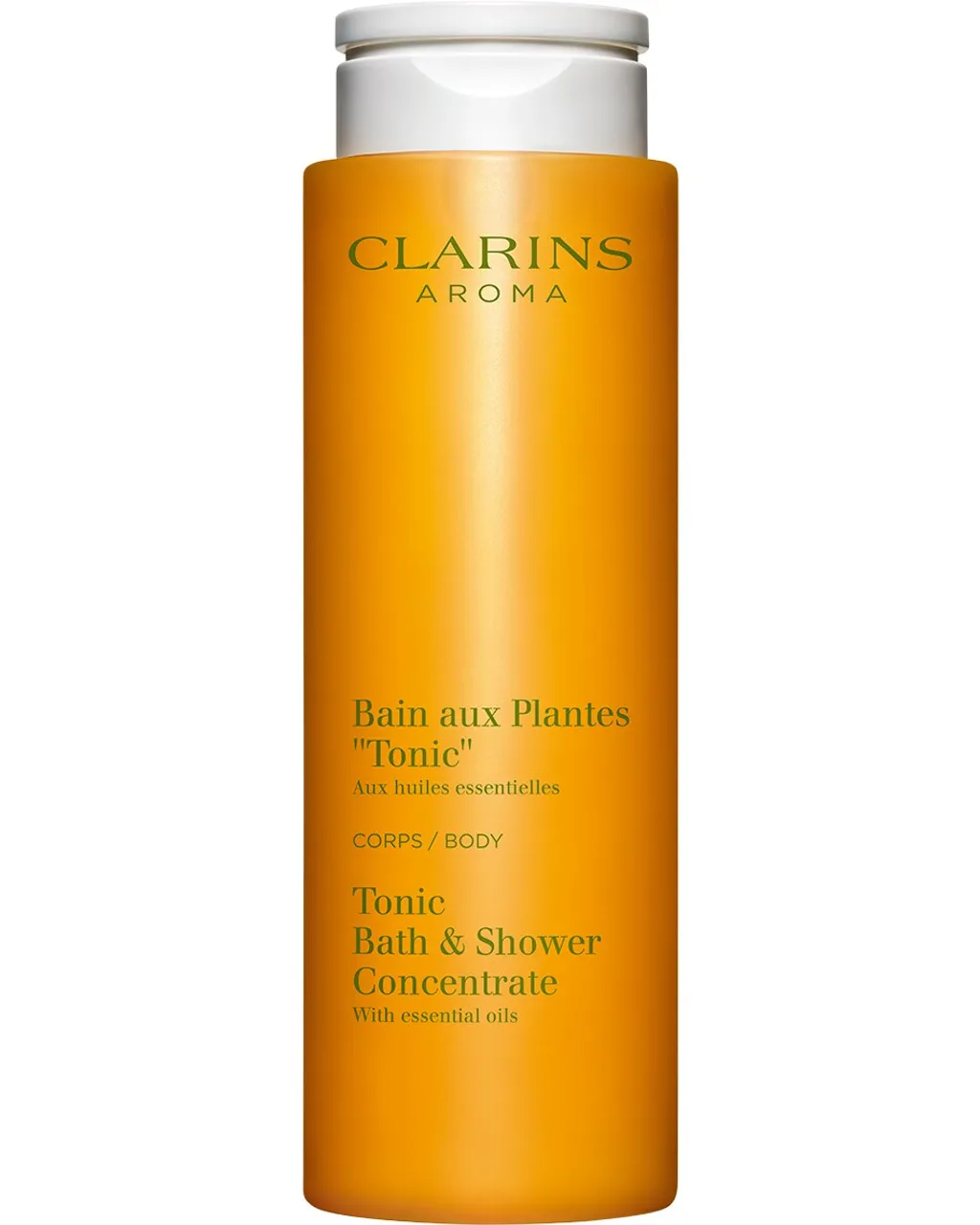 Clarins Clarins Aroma Bath & shower concentrate 200 ML