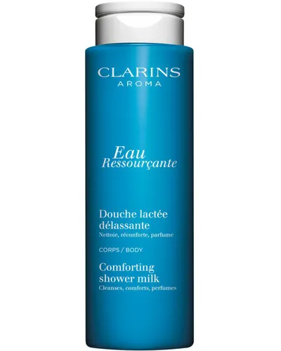 Clarins Clarins Aroma Bath & Shower Milk - Eau Ressourçante 200 ML