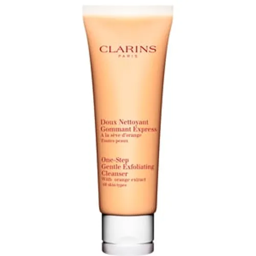 Clarins Cleansers ONE-STEP GENTLE EXFOLIATING CLEANSER - ALLE