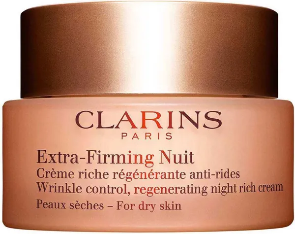 Clarins Extra-Firming Nachtcrème - 50 ml