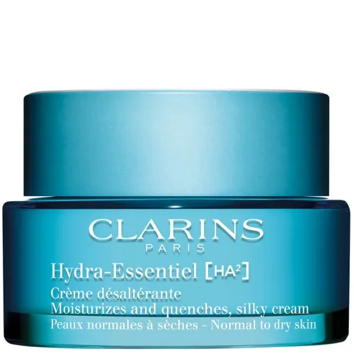 Clarins Hydra-essentiel Dagcrème 50 ML