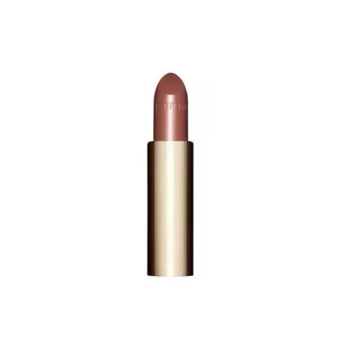 Clarins Joli Rouge Brilliant Shine Lipstick Refill 757S Nude Brick 3,5 gram