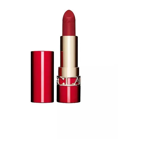 Clarins Joli Rouge Velvet Lipstick 754V Deep Red 3,5 gram