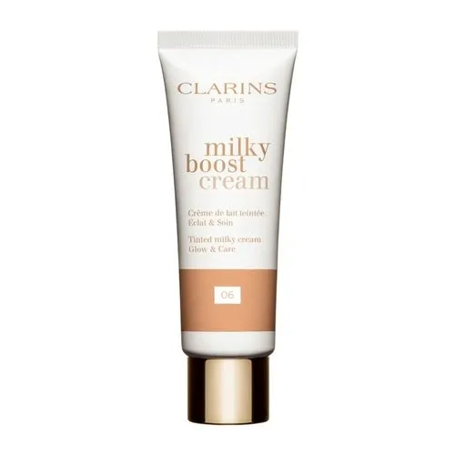 Clarins Milky Boost Cream 06 45 ml