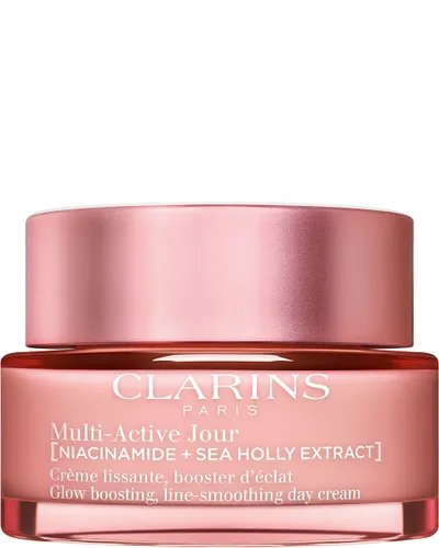 Clarins Multi-active Day Cream - Alle huidtypen 50 ML