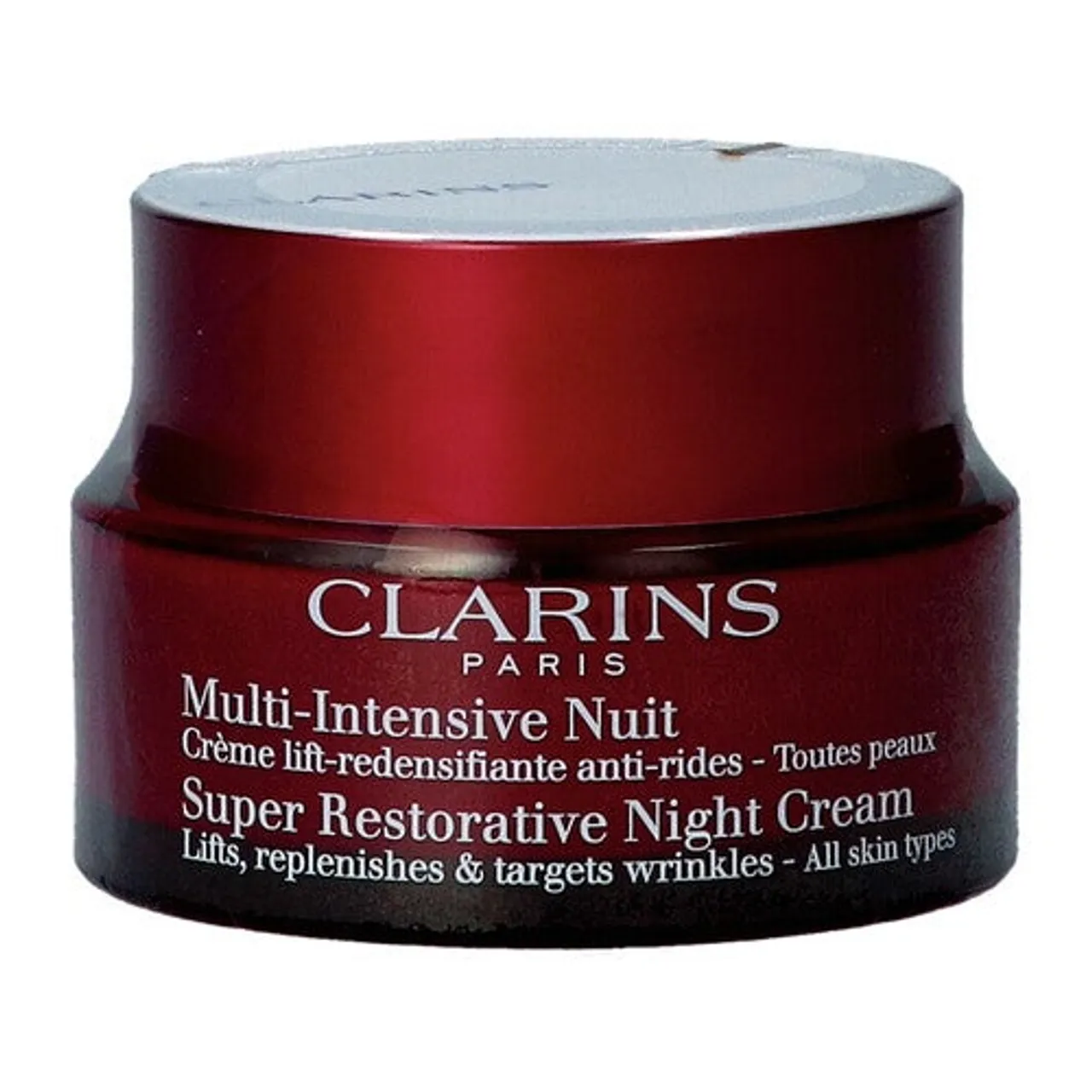 Clarins Multi-Intensive Nuit TP 50 ml