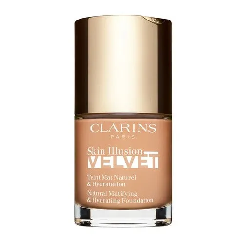 Clarins Skin Illusion Velvet Foundation 109C 30 ml